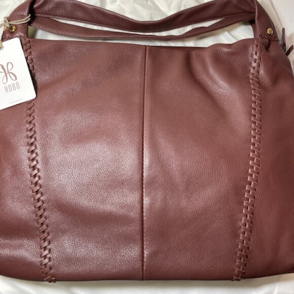 HOBO International Alannis Shoulder Bag NEW w Tags - Picture 4 of 12